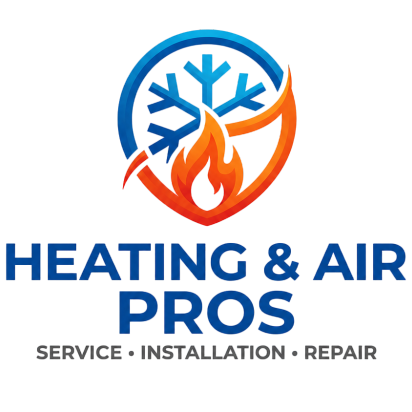 Spanish Fork Heating and Air Pros logo